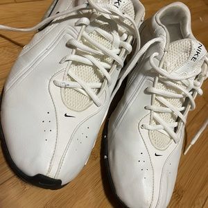 Nike Reax Men Shoes Athletic